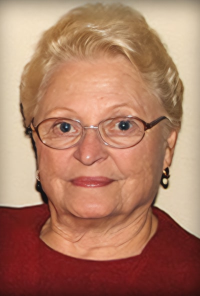 Cecilia Ford Barnard