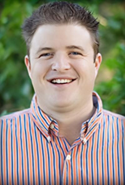 Samuel Barnard